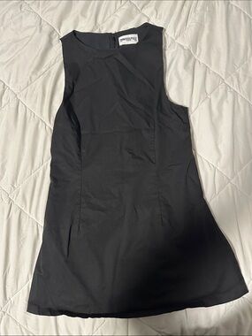 Princess Polly Yomiko Romper Black